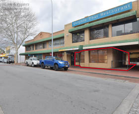 Shop & Retail commercial property leased at Ground fl, 186 Jull Street Armadale WA 6112