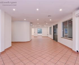 Shop & Retail commercial property leased at Ground fl, 186 Jull Street Armadale WA 6112