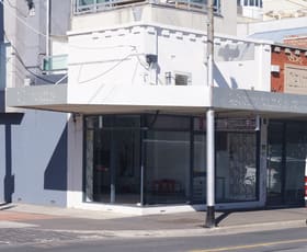 Shop & Retail commercial property leased at 114 Lygon Street Brunswick East VIC 3057