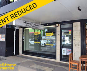 Medical / Consulting commercial property leased at 180 Bondi Road Bondi NSW 2026
