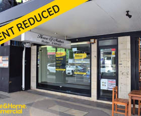 Shop & Retail commercial property leased at 180 Bondi Road Bondi NSW 2026