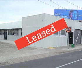 Offices commercial property leased at 350A Murray Road Preston VIC 3072