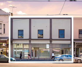 Shop & Retail commercial property leased at 492-496 Victoria Street North Melbourne VIC 3051