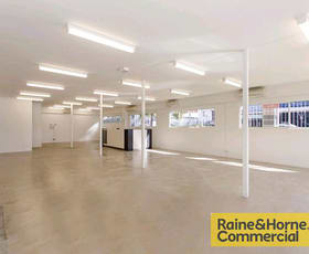 Showrooms / Bulky Goods commercial property leased at 1/5 Lamington Street New Farm QLD 4005