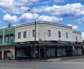 Showrooms / Bulky Goods commercial property leased at Ground/151-153 Parramatta Road Annandale NSW 2038