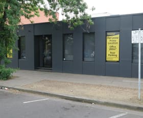 Medical / Consulting commercial property leased at 264 Halifax Street Adelaide SA 5000