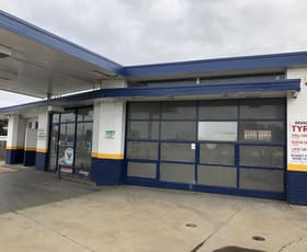 Factory, Warehouse & Industrial commercial property leased at 34 CONRAD STREET St Albans VIC 3021