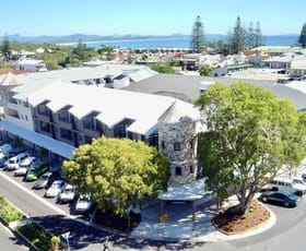 Shop & Retail commercial property leased at 2A/1 Byron Street Byron Bay NSW 2481