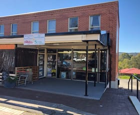 Shop & Retail commercial property leased at Shop 8, 225 Main Road Blackwood SA 5051