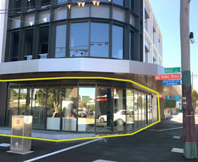 Shop & Retail commercial property leased at 261 Centre Road Bentleigh VIC 3204