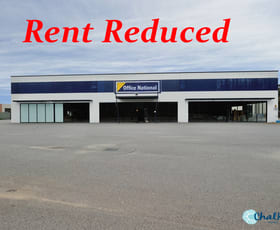 Other commercial property leased at 78 Reserve Dr Mandurah WA 6210