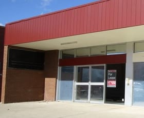 Shop & Retail commercial property leased at 5/80-82 Wollongong Street Fyshwick ACT 2609