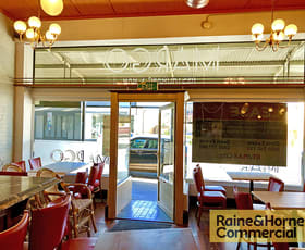 Shop & Retail commercial property leased at D/224 Given Terrace Paddington QLD 4064