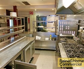 Shop & Retail commercial property leased at D/224 Given Terrace Paddington QLD 4064