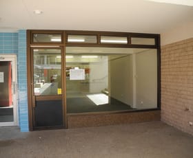 Shop & Retail commercial property leased at Shop 8/81-83 Katoomba Street Katoomba NSW 2780