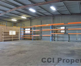 Factory, Warehouse & Industrial commercial property leased at Jijaws Sumner QLD 4074