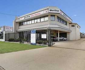 Factory, Warehouse & Industrial commercial property leased at 75 Pilkington Street Garbutt QLD 4814