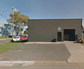 Factory, Warehouse & Industrial commercial property leased at Northgate QLD 4013