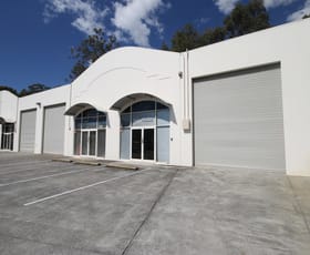 Factory, Warehouse & Industrial commercial property leased at 19/29 Moreton Bay Road Capalaba QLD 4157