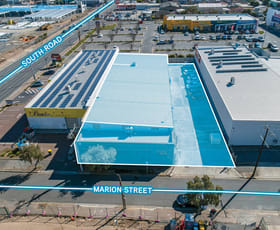 Factory, Warehouse & Industrial commercial property leased at 1 Marion Street Melrose Park NSW 2114