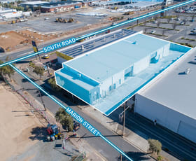 Factory, Warehouse & Industrial commercial property leased at 1 Marion Street Melrose Park NSW 2114