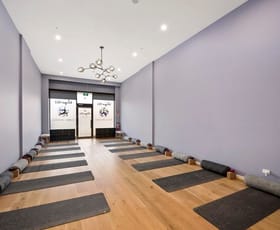 Shop & Retail commercial property leased at Shop 8/35-43 High Street Glen Iris VIC 3146