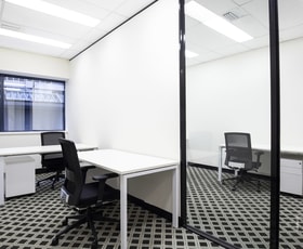 Offices commercial property leased at Suite 216/218/1 Queens Road Melbourne 3004 VIC 3004