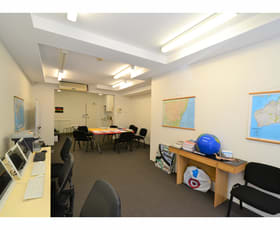 Shop & Retail commercial property leased at 471 Harris Street Ultimo NSW 2007