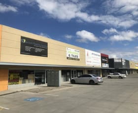 Shop & Retail commercial property leased at Unit/3 - 143 Dohertys Road Laverton North VIC 3026