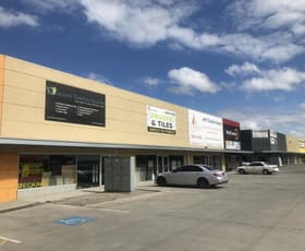 Showrooms / Bulky Goods commercial property leased at Unit/3 - 143 Dohertys Road Laverton North VIC 3026