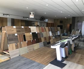 Showrooms / Bulky Goods commercial property leased at Unit/3 - 143 Dohertys Road Laverton North VIC 3026