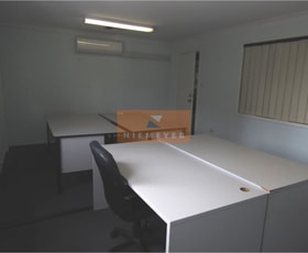 Offices commercial property leased at 613 Tower Road Bankstown NSW 2200