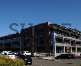 Offices commercial property leased at Mona Vale NSW 2103