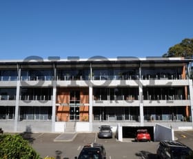 Offices commercial property leased at Mona Vale NSW 2103