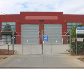 Shop & Retail commercial property leased at Unit 2/1 & 2/18 Loop Road Werribee VIC 3030