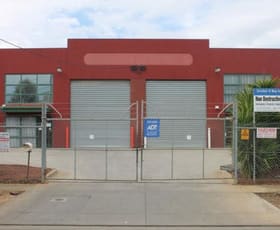 Other commercial property leased at Unit 2/1 & 2/18 Loop Road Werribee VIC 3030