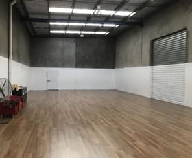 Other commercial property leased at Unit 2/1 & 2/18 Loop Road Werribee VIC 3030