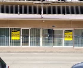 Shop & Retail commercial property leased at 1 Horwood Place Parramatta NSW 2150