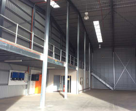 Showrooms / Bulky Goods commercial property leased at 3A Allen Street Wonthella WA 6530