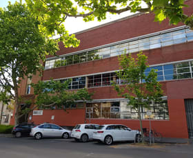 Offices commercial property leased at 2/156 George Street Fitzroy VIC 3065