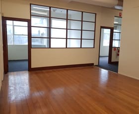 Offices commercial property leased at 2/156 George Street Fitzroy VIC 3065