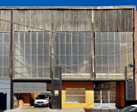 Factory, Warehouse & Industrial commercial property leased at 25 Northumberland Street Collingwood VIC 3066