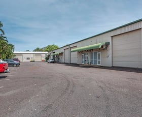 Factory, Warehouse & Industrial commercial property leased at Unit 8/5 Hidden Valley Road Berrimah NT 0828