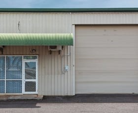 Factory, Warehouse & Industrial commercial property leased at Unit 8/5 Hidden Valley Road Berrimah NT 0828