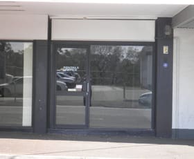 Offices commercial property leased at 38c Brisbane Street Ipswich QLD 4305