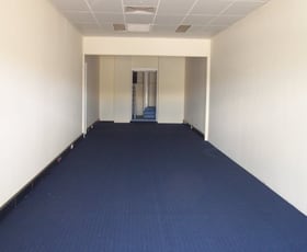 Offices commercial property leased at 38c Brisbane Street Ipswich QLD 4305