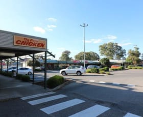 Shop & Retail commercial property leased at Shop 10/53 Northbri Avenue Salisbury SA 5108