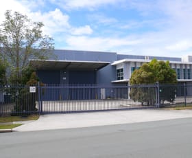 Offices commercial property leased at 50 Motorway Circuit Ormeau QLD 4208