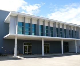 Offices commercial property leased at 50 Motorway Circuit Ormeau QLD 4208