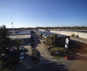 Offices commercial property leased at Penrith NSW 2750